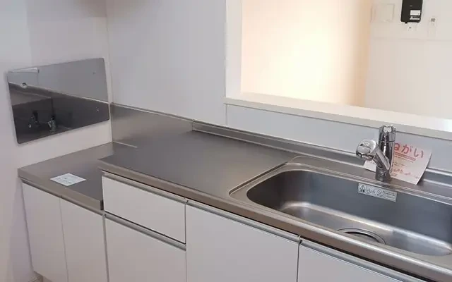 セジール・レーヴⅣA 2階 - Otawara student accommodation - 2階 - 2LDK