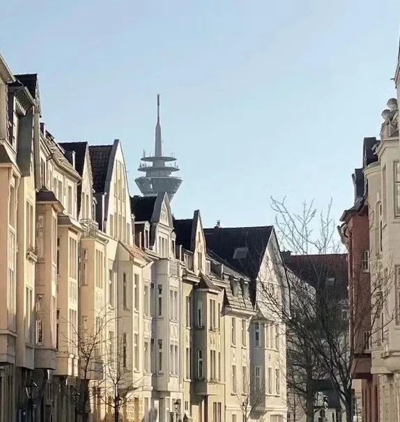 Luegallee