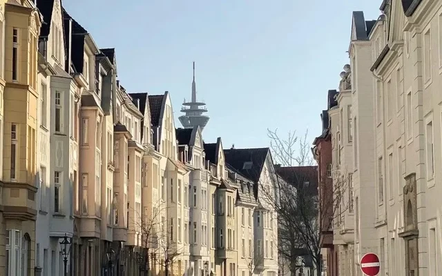 Luegallee 0