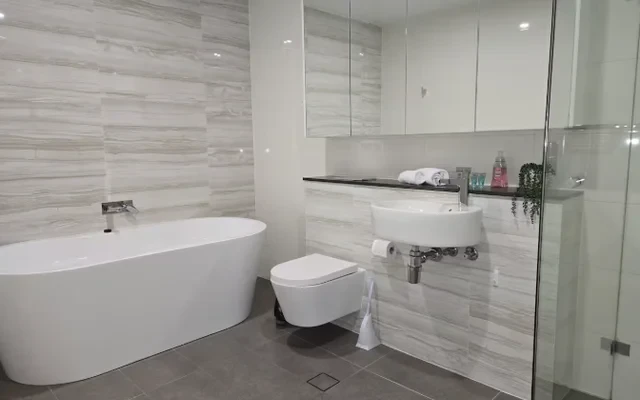 92 Epsom Rd - Sydney student accommodation - 2 bed 2 bath-5