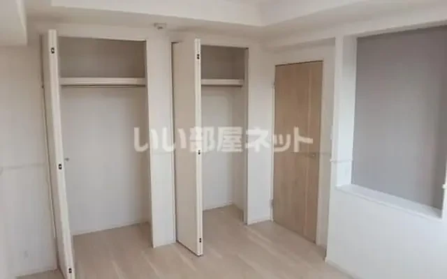 コンコルディア 4階 - chỗ ở sinh viên tại Thành phố Kameoka - 4階 - 2LDK