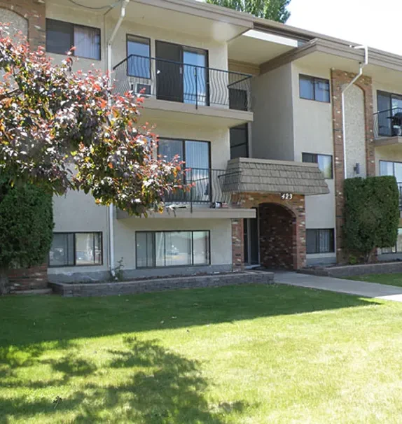 Hillsview Apartments