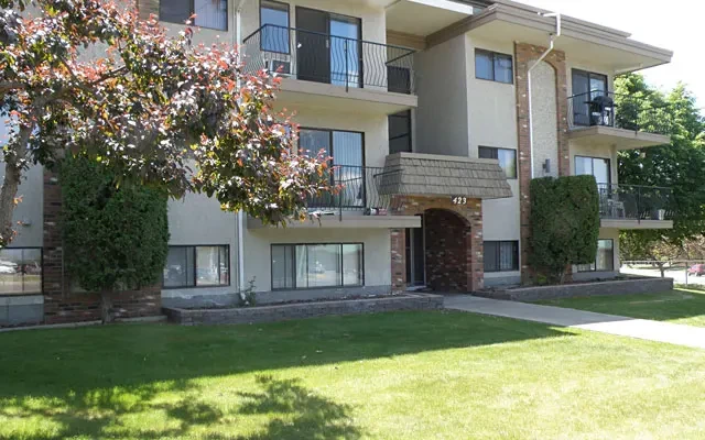Hillsview Apartments 0