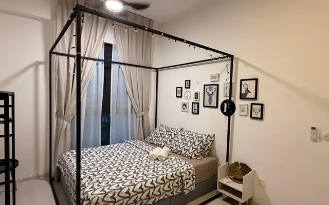 Equine Residence - AS 2