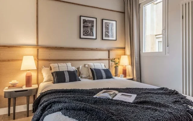 Trentola - 3 bedroom in Malasana 3