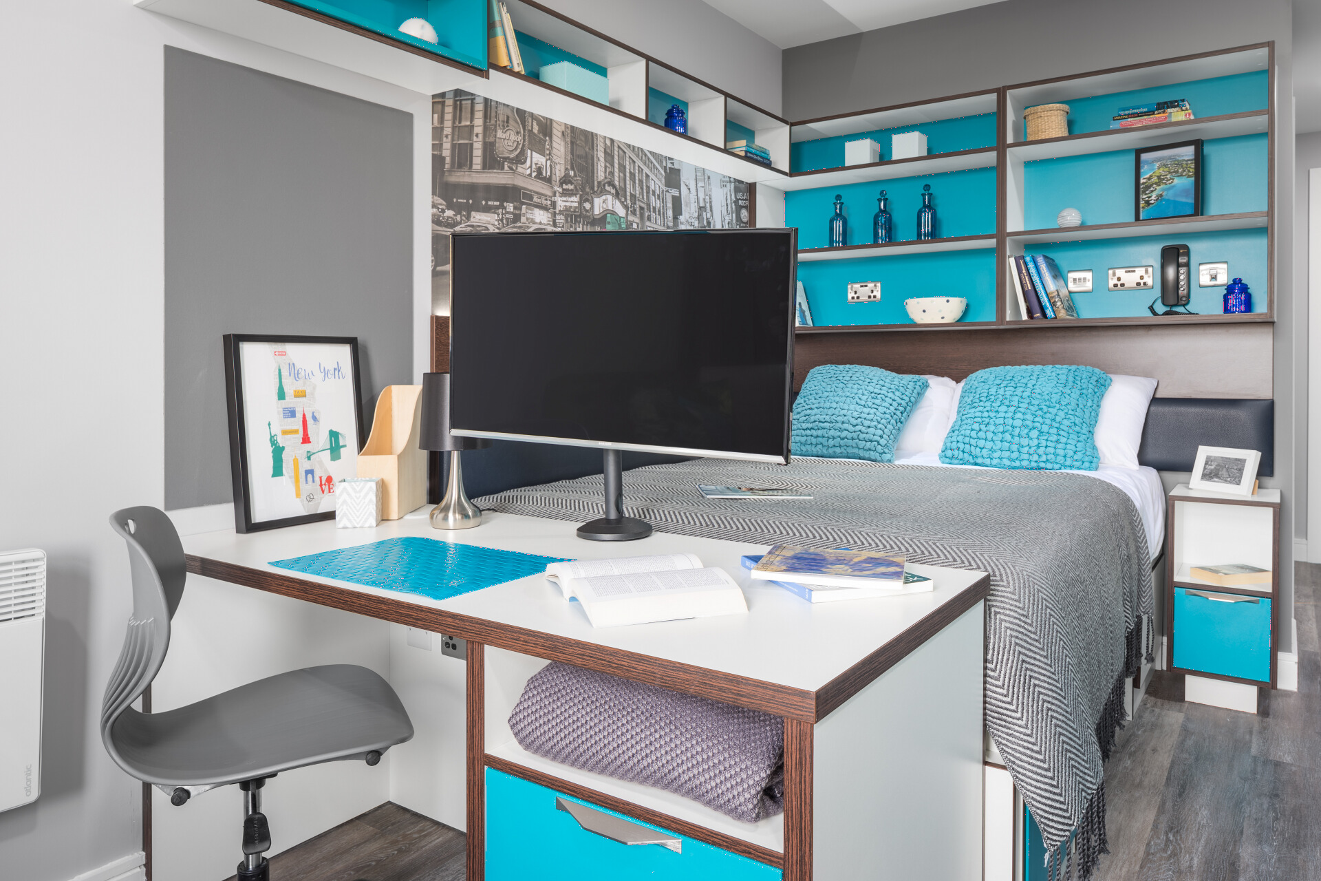 uhomes.com | Student Accommodation, Housing, Flats, Apartments for Rent