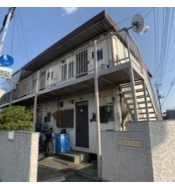 Asahi Palace-Room 201