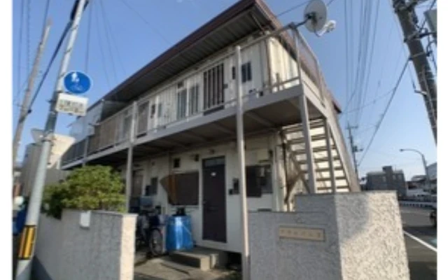 Asahi Palace-Room 201 0