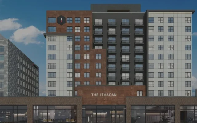 The Ithacan Residences 0