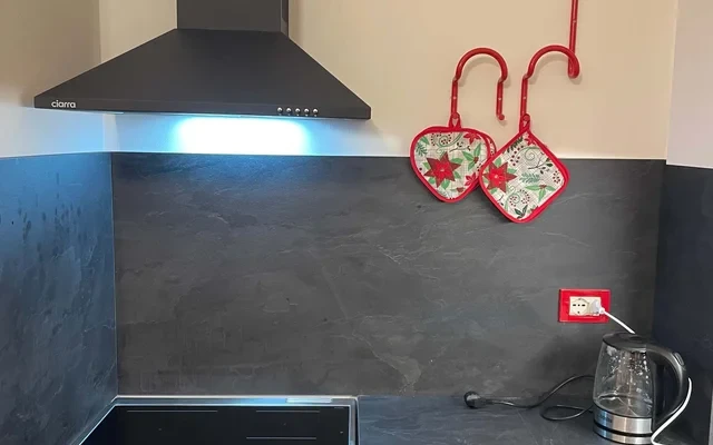 Apartment in Strada dei Tufi, Siena for 45 m² with 1 bedrooms 4