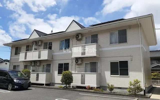 イプシロンA 1階 - chỗ ở sinh viên tại 井原市 bằng tiếng Việt là "Thành phố Ibara".
