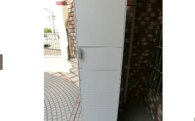 フィガロハウゼン 3