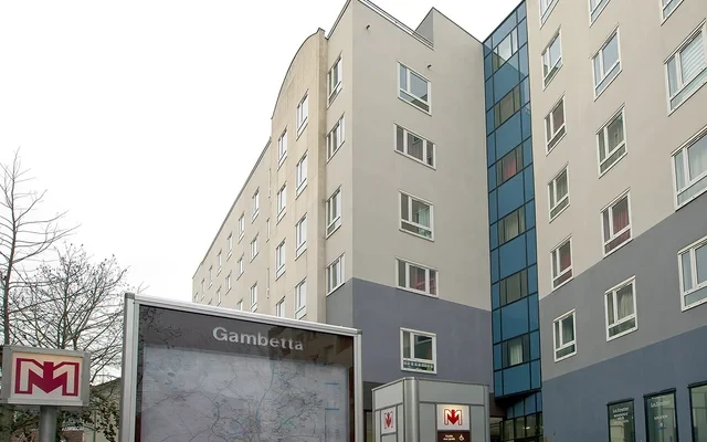 les estudines Flandre Gambetta 0