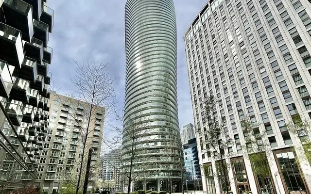 Crossharbour Plaza 12741# 1