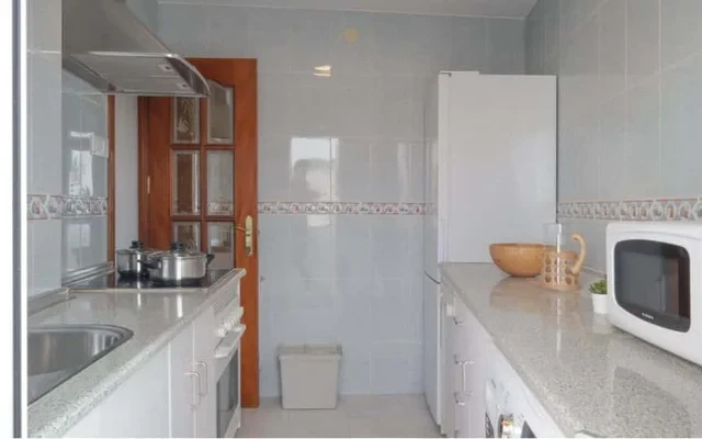 Calle Marcelino Castillo, 7 4