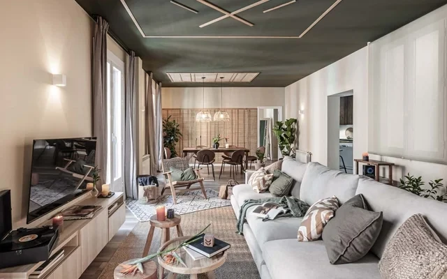 Sundi - 2 bedrooms in Justicia 4
