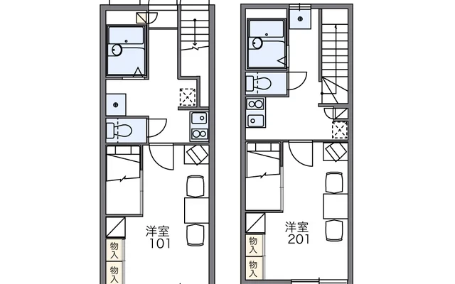 パストラル　Ｅ 1