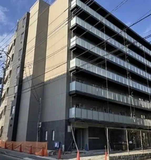 KDX Residence Narimasu