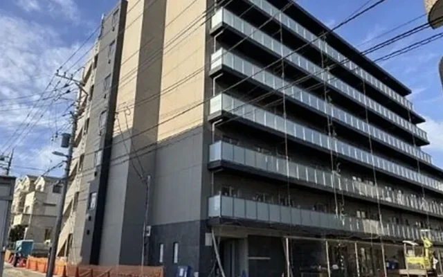 KDX Residence Narimasu 0