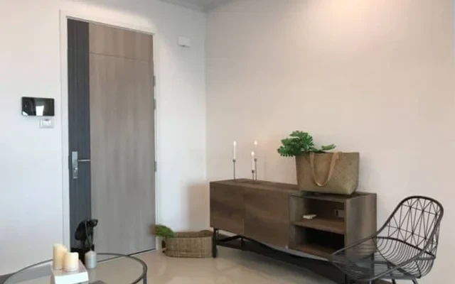 1-BR Condo for Rent, ฿20,000/month, Amanta Lumpini 2