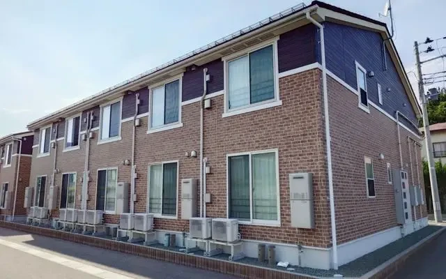 コリーヌB 1階 – Studentenunterkunft in Noshiro