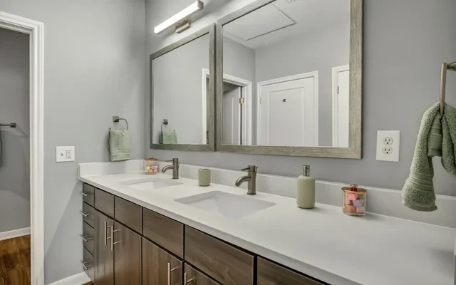 The Quarters Karnes House 1