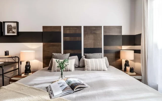 Bowie - 1 bedroom pool in Chueca 1