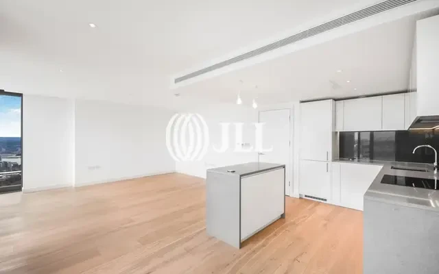 Landmark Pinnacle, London E14 3