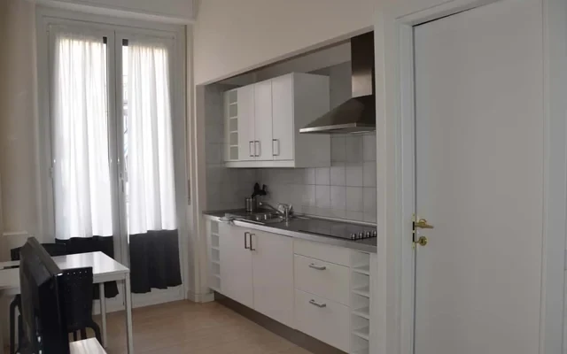 Camera Premium con Balcone in Sigieri 1