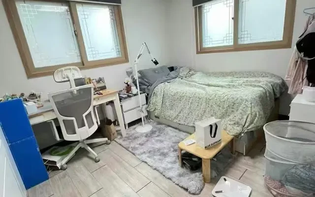 휘경동183-307 - Seoul student accommodation