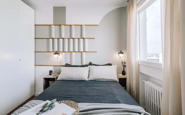 Enea - 3 bedrooms in Lista 3