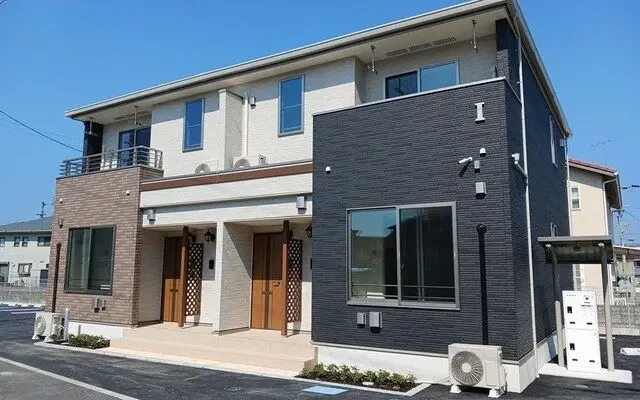 ルミエール古庄Ⅰ 2階 - 阿南市（あなんし）の学生向け宿泊施設