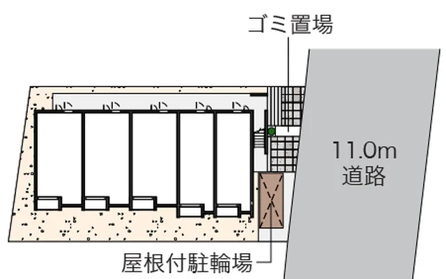 ピオニー橋本 2