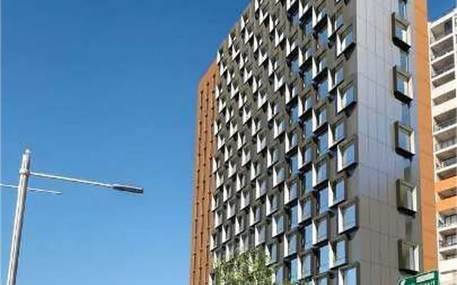 Iglu Redfern Student Accommodation 0
