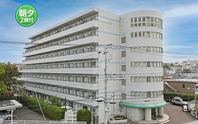 Student Hall Uniharmony Shiraku [Meals included] 0