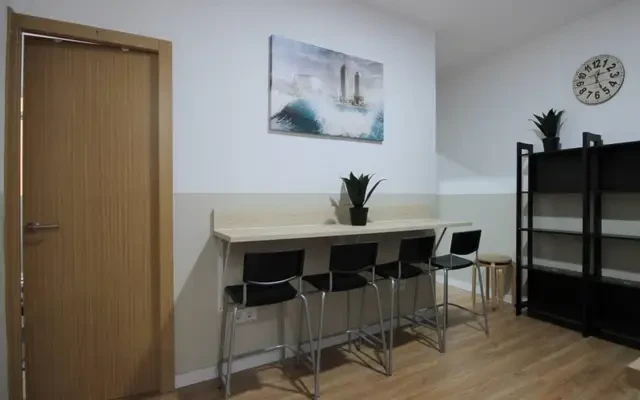 apartment in El Raval (Ciutat Vella) 2
