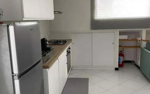 Via Bussana, Fregene 3