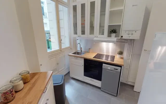 6 rue Milne Edwards, 75017 2
