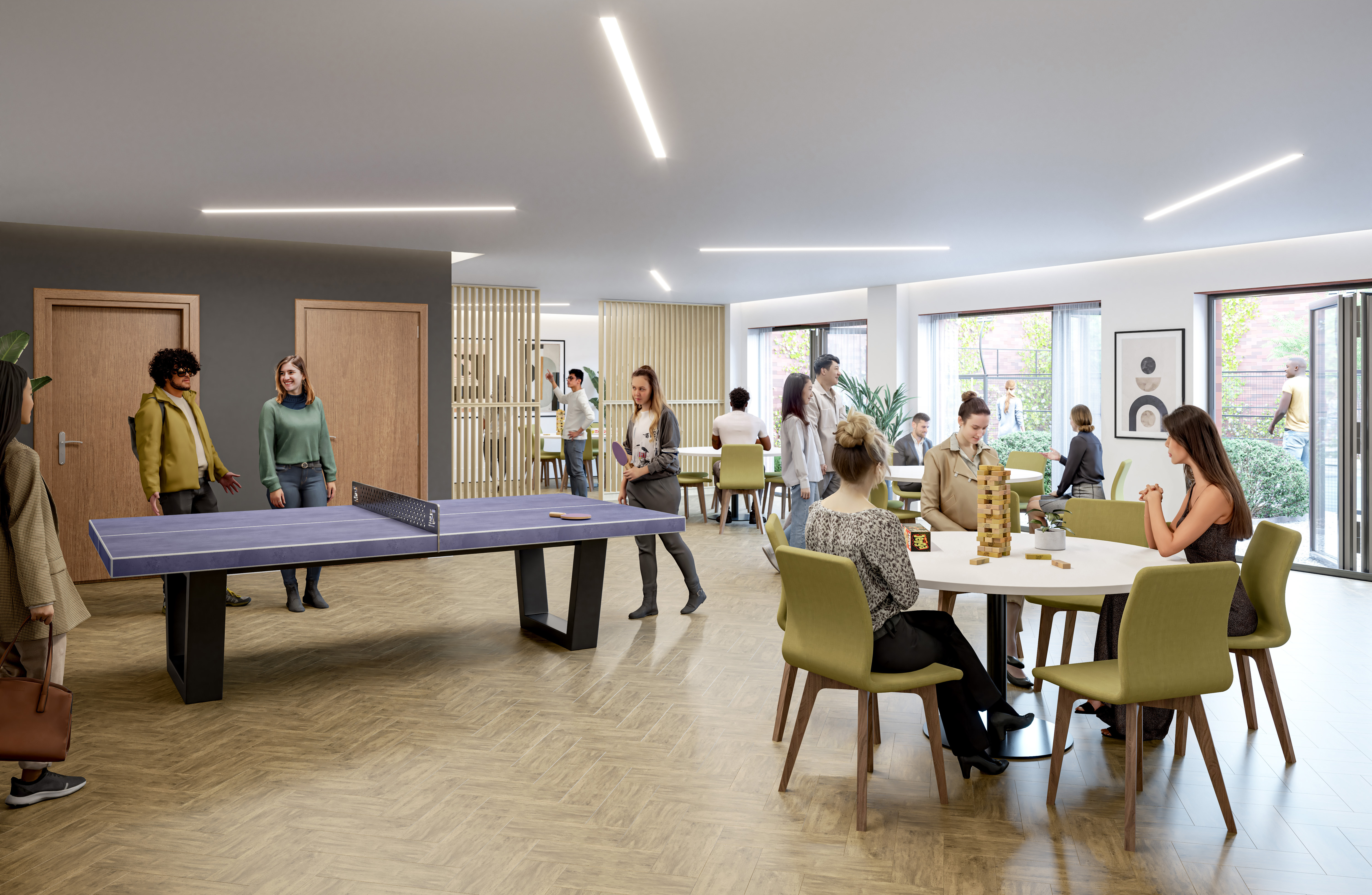 Oldham Street 3
