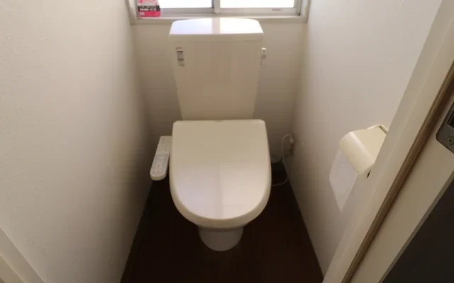 V30 Co-living House R Shin-Okubo 2 4