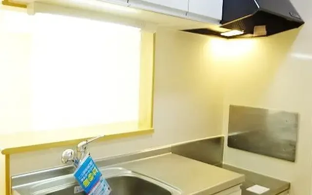 ヴィラ・アゼリア 1階 - Musashimurayama student accommodation - 1階 - 1R