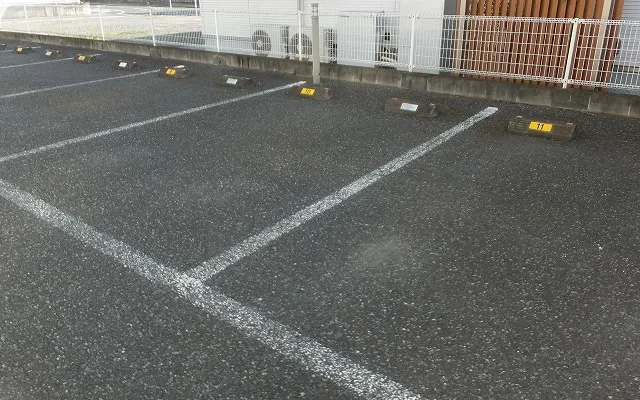 レオパレスエスポワール 2