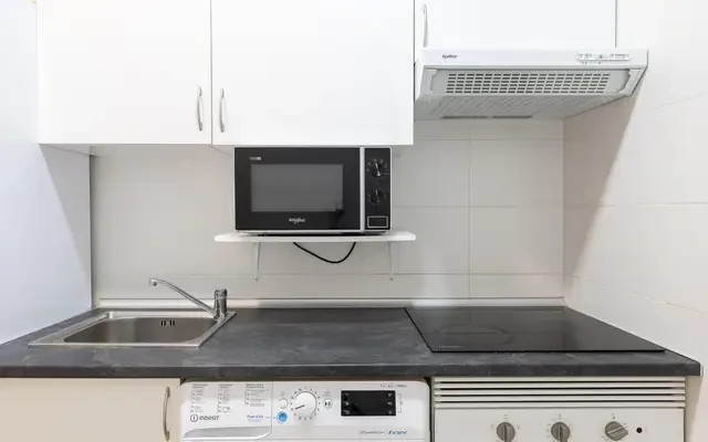 apartment in Getafe 4