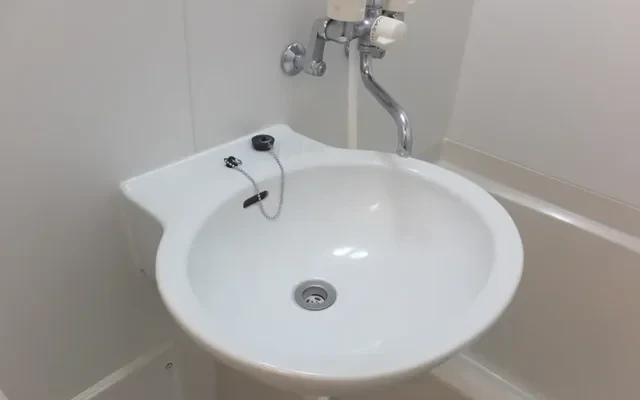 Leopalace Nihonkai 4