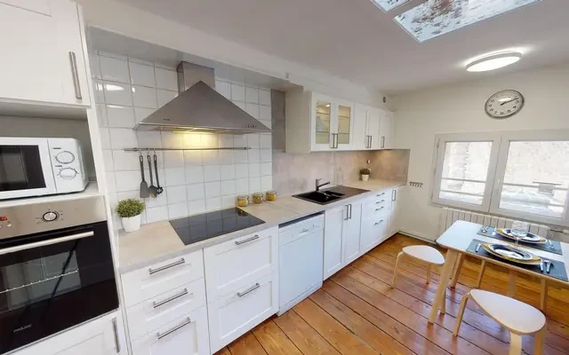 19 Allee de Chartres , 33000 4