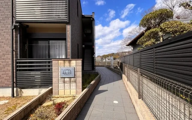 レオネクスト国分サンシャイン - Kashiwara student accommodation - 102号房间(带独立厨房)