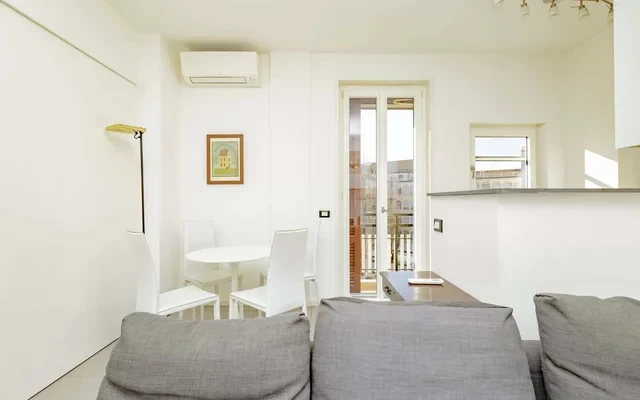 Tranquillo e accogliente bilocale - 20 min Duomo 2