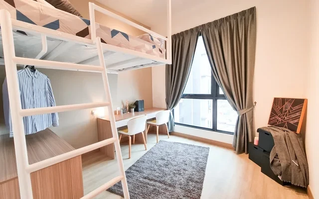 The Grand Subang SS15 4