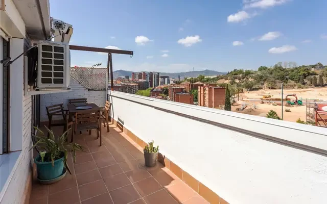 apartment in La Marina del Port (Sants   Montjuïc) 0