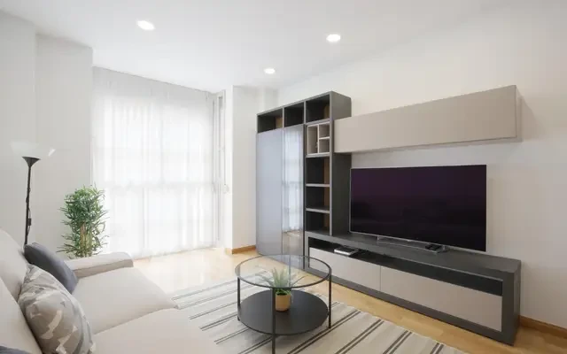 apartment in San Isidro (Latin American) 3